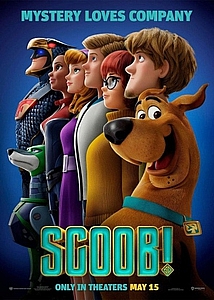 scoob